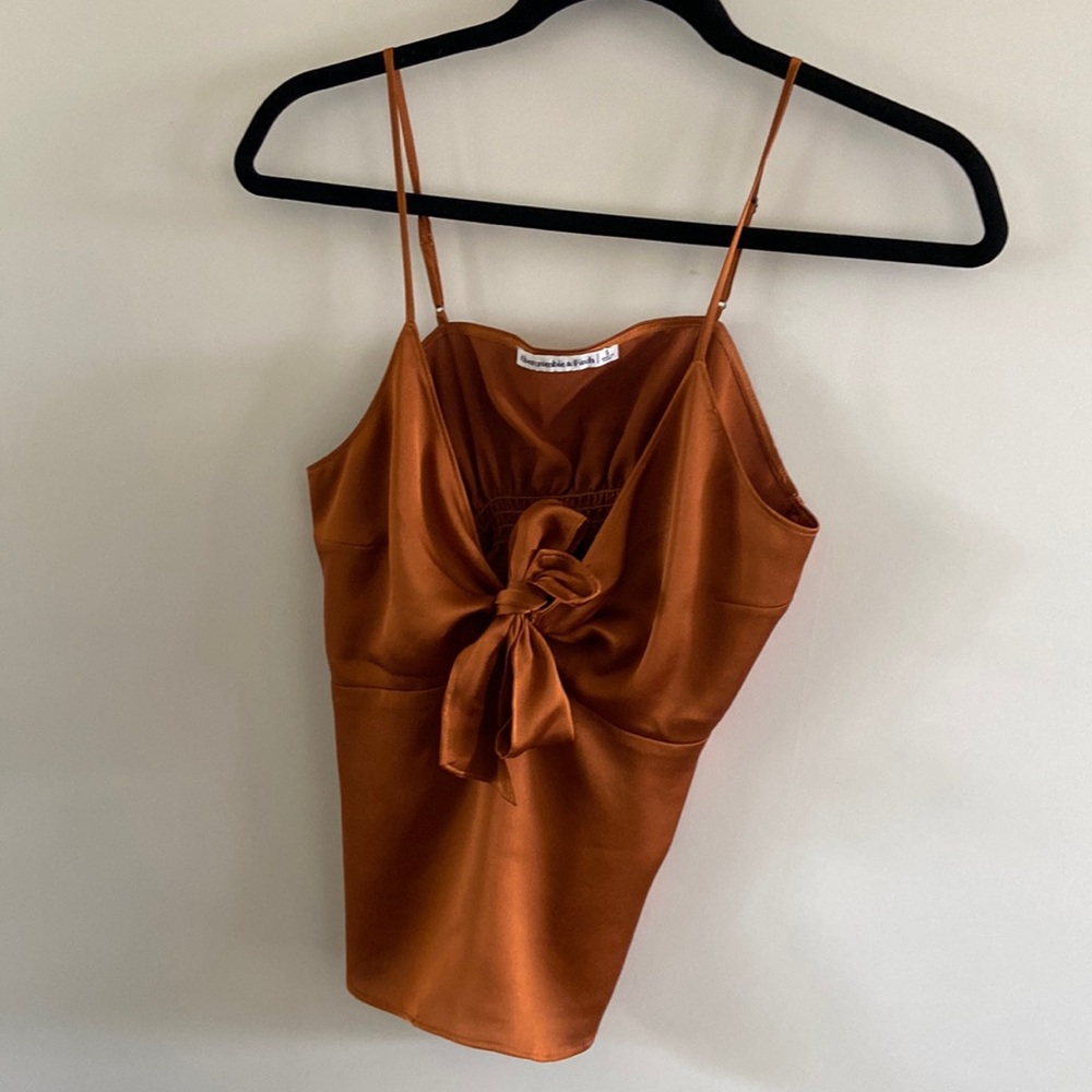 Abercrombie Tank Top